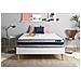 Materasso Matrimoniale Actimemo Ergo 160x200cm - Spessore : 24cm - Memory Foam - Rigido - Foto miniatura 4