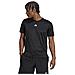 T-Shirt Uomo Aeroready HIIT Back 3 Stripes - Foto miniatura 2