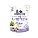 Antistress Shrimps Cane Spuntini 150 g - Foto miniatura 1