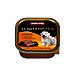 Vom Feinsten with poultry + turkey hearts Cuore, Trinciapollo, Tacchino Junior 150 g - Foto miniatura 1