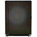 Extralink Armadio per montaggio su rack 27U 800x800 Nero in piedi, Rack indipendenti, 27U, 600 kg, Lucchetti, Piedini regolabili, Gestione dei cavi ottimizzata - Foto miniatura 3