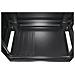 Extralink Armadio per montaggio su rack 27U 800x800 Nero in piedi, Rack indipendenti, 27U, 600 kg, Lucchetti, Piedini regolabili, Gestione dei cavi ottimizzata - Foto miniatura 5