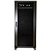 Extralink Armadio per montaggio su rack 27U 800x800 Nero in piedi, Rack indipendenti, 27U, 600 kg, Lucchetti, Piedini regolabili, Gestione dei cavi ottimizzata - Foto miniatura 7