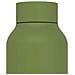 Bottiglia Termica 510 Ml Inox A Doppia Parete Ermetica, Verde Foresta - Foto miniatura 4