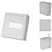 Mini Stampante Termica Per Etichette Bluetooth - Etichettatrice Portatile Per Casa E Ufficio - Foto miniatura 1