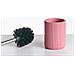 Set Da 5 Accessori Per Il Bagno Camana Rosa - Foto miniatura 5