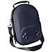 Custodia Blu Profondo In Eva Compatibile Con Meta Quest 3s - Borsa Protettiva - Foto miniatura 4