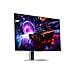 Monitor 32" OLED Flat LS32FG814SUXEN 4K Ultra HD Tempo di risposta 0.03 ms - Foto miniatura 9