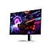 Monitor 32" OLED Flat LS32FG814SUXEN 4K Ultra HD Tempo di risposta 0.03 ms - Foto miniatura 4