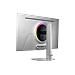 Monitor 32" OLED Flat LS32FG814SUXEN 4K Ultra HD Tempo di risposta 0.03 ms - Foto miniatura 11
