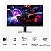 Monitor 32" OLED Flat LS32FG814SUXEN 4K Ultra HD Tempo di risposta 0.03 ms - Foto miniatura 5