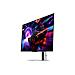 Monitor 32" OLED Flat LS32FG814SUXEN 4K Ultra HD Tempo di risposta 0.03 ms - Foto miniatura 10