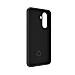 Costa Rica custodia per cellulare 17 cm (6.7") Cover Nero - Foto miniatura 2