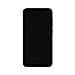 Costa Rica custodia per cellulare 17 cm (6.7") Cover Nero - Foto miniatura 4