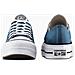 Chuck Taylor All Star Lift A12961c, Donne, Blu, 37 - Foto miniatura 3