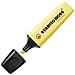 BOSS ORIGINAL Pastel - Evidenziatore - Pack da 1 - Giallo Banana - Foto miniatura 3
