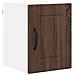 Pensile cucina Rovere Marrone 30 x 31 x 40 cm Legno multistrato - Foto miniatura 1