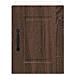 Pensile cucina Rovere Marrone 30 x 31 x 40 cm Legno multistrato - Foto miniatura 6