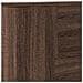 Testiera Rovere Marrone 200 x 16,5 x 103,5 cm Legno multistrato - Foto miniatura 8