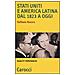 Raffaele Nocera - Stati Uniti e America Latina dal 1823 a oggi - Foto miniatura 1
