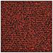 Tappetini per scale autoadesivi 30 pz 76x20 cm Bordeaux Rosso Rettangolari - Foto miniatura 7