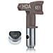 Ugello Di Spruzzatura Hda+ 651 - Larghezza 30cm | Compatibile Con Graco, Titan, Wagner | Metallo Nichelato, Resistente Alla Corrosione - Foto miniatura 6