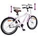 Bicicletta per Bambini 20 Pollici - Foto miniatura 7