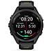 Forerunner 265S 2,79 cm (1.1") AMOLED 42 mm Digitale 360 x 360 Pixel Touch screen Nero, Grigio Wi-Fi GPS (satellitare) - Foto miniatura 2