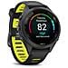 Forerunner 265S 2,79 cm (1.1") AMOLED 42 mm Digitale 360 x 360 Pixel Touch screen Nero, Grigio Wi-Fi GPS (satellitare) - Foto miniatura 3
