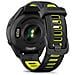 Forerunner 265S 2,79 cm (1.1") AMOLED 42 mm Digitale 360 x 360 Pixel Touch screen Nero, Grigio Wi-Fi GPS (satellitare) - Foto miniatura 7