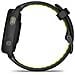 Forerunner 265S 2,79 cm (1.1") AMOLED 42 mm Digitale 360 x 360 Pixel Touch screen Nero, Grigio Wi-Fi GPS (satellitare) - Foto miniatura 8
