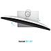 MA270S Monitor PC 68,6 cm (27") 5120 x 2880 Pixel 5K Ultra HD LED Bianco - Foto miniatura 5