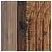 Armadio da Notte Legno antico 43 x 34,5 x 50 cm - Foto miniatura 7