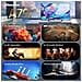 43A79S 109,2 cm (43") 4K Ultra HD Smart TV Wi-Fi Nero - Foto miniatura 6