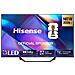 43A79S 109,2 cm (43") 4K Ultra HD Smart TV Wi-Fi Nero - Foto miniatura 1