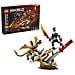 NINJAGO 71871 Battaglia alla Lama del Drago, Giocattolo con Drago, Action Figure e 4 Minifigure, Regalo per Bambini 9+ - Foto miniatura 7