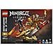 NINJAGO 71871 Battaglia alla Lama del Drago, Giocattolo con Drago, Action Figure e 4 Minifigure, Regalo per Bambini 9+ - Foto miniatura 14