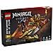 NINJAGO 71871 Battaglia alla Lama del Drago, Giocattolo con Drago, Action Figure e 4 Minifigure, Regalo per Bambini 9+ - Foto miniatura 17