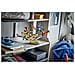 NINJAGO 71871 Battaglia alla Lama del Drago, Giocattolo con Drago, Action Figure e 4 Minifigure, Regalo per Bambini 9+ - Foto miniatura 19