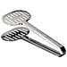 62318 - Pinze per hamburger in acciaio inox, 24 cm - Foto miniatura 1