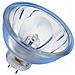 alogena HLX lampada GZ6.35 con Reflector 150W 15V - Foto miniatura 1