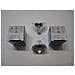 alogena HLX lampada GZ6.35 con Reflector 150W 15V - Foto miniatura 3