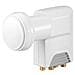 ICOC SAT-LNB44 - Illuminatore LNB Quadruplo per Parabola - Foto miniatura 1