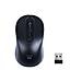Mouse ottico wireless 800-1200-1600 dpi e clic silenziosi - Foto miniatura 1