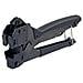 I-HT 3000 - Pinza a Crimpare per UTP Keystone Nero - Foto miniatura 1