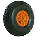 Ruota Pneumatica Per Carrello - Foto miniatura 2
