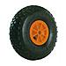 Ruota Pneumatica Per Carrello - Foto miniatura 1
