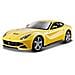 Ferrari F12 Berlinetta 1:24 (Giallo / Rosso)  - Foto miniatura 1