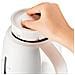 Bollitore elettrico ProAroma BW 2441 1,6 l colore bianco - Foto miniatura 6
