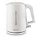 Bollitore elettrico ProAroma BW 2441 1,6 l colore bianco - Foto miniatura 1